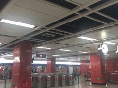 -飞翔公园(地铁站)