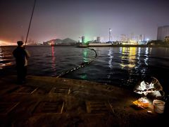 -星海湾跨海大桥