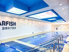 -蓝旗儿童游泳俱乐部(北国中心)