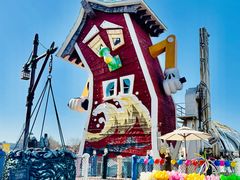 -大连海昌发现王国主题公园