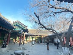 -张学良旧居陈列馆