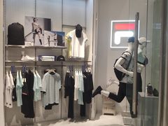 -FILA(世欧广场店)