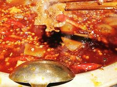 -春熙里老火锅(春熙路店)
