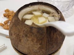 -喜宴又一村·粤菜·茶点·海鲜(壹方天地店)
