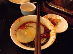 蜀九香火锅酒楼(九眼桥店)-蜀九香火锅(九眼桥店)