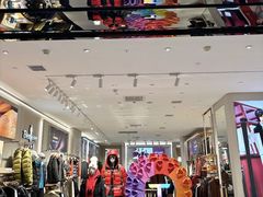 -杉杉奥特莱斯广场(哈尔滨店)