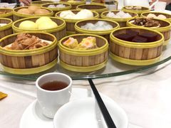 -万禧明珠大酒楼(海丰店)