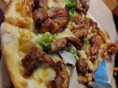 -秀·爱尔兰餐吧(上海路店)