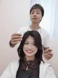 -Amo la Diva造型