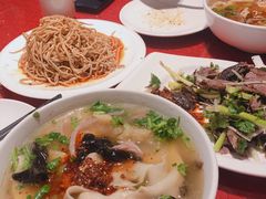 -萧记三鲜烩面(郑汴路店)