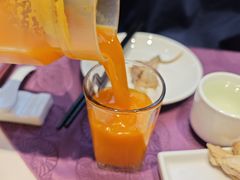 -凯鸽酒楼•雁北民间菜(华北星店)