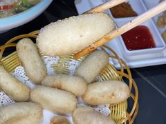 -虾乐园龙虾·夜宵(松江店)