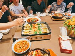 -悦百味·品质川菜(橄榄郡店)