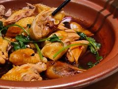 -山水茶艺馆·点心粤菜·30年老字号