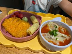 -苏小柳点心·手作小笼包(新街口分院店)