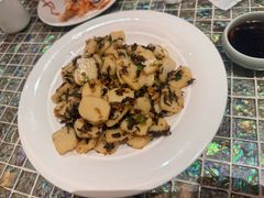 -走马楼饭庄(慈城古县城店)