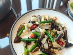 -环球港凯悦 · 享悦中餐厅