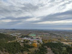 -北京西山国家森林公园