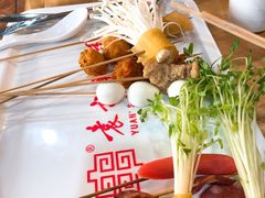 -袁记串串香(北国店)