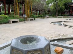 -顺峰山公园