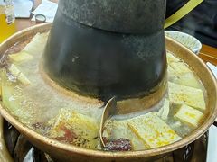 -岳合轩老北京涮肉