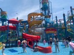 -苏州乐园森林水世界