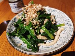-万藏·荞麦酒房BANKURA JAPANESE SOBA KITCHEN(长乐路店)