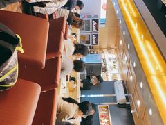 -东京屋(武定路店)