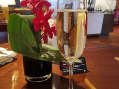-The Lounge·大堂酒廊·北京粤财JW万豪酒店