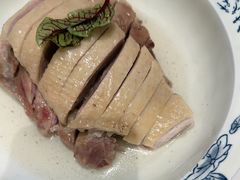 -金陵后厨·南京菜(新街口秣陵路店)