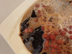 -梧州双钱龟苓膏(丽港航母店)