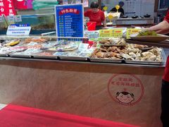-旺角小渔村·海肠捞饭开创者(二马路店)