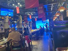 -马迭尔德式西餐精酿啤酒屋(中央大街店)