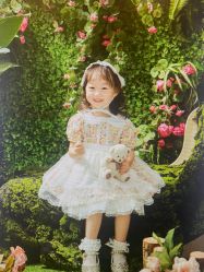 -七彩鱼儿童摄影(江汉路店)