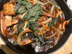 -美奈小馆·东南亚菜(福田星河COCO Park店)