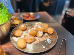 -西塔老太太泥炉烤肉(上海七宝领展广场店)