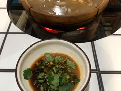 -小板凳(四公里店)