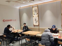 -喜家德虾仁水饺(青岛永旺东部店)