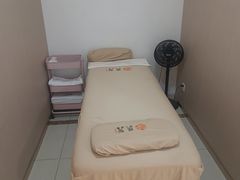 -感智盲人按摩·艾灸·肩颈SPA(岗厦店)