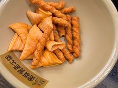 -宽板凳老灶火锅(南礼士路店)