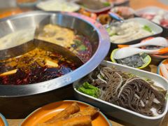 -铭记蛙小仙·活蛙畅享(CBD万达广场店)