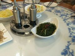 -东方饺子王(新阳路店)