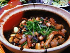 -金龙·打边炉(武进路店)
