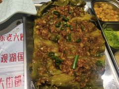 -寂寞的豆芽 烧烤酒场(丽景店)