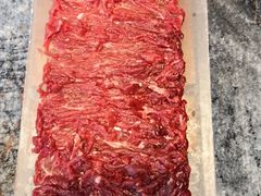 -百草滩羊清水涮羊肉·清真·宁夏盐池滩羊(莲花桥店)