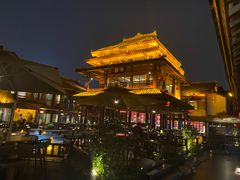 -濮园 · 四合院餐厅