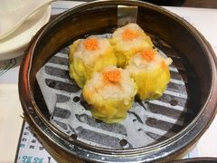 -点点心点心专门店(旺角店)
