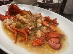 -环球港凯悦 · 享悦中餐厅