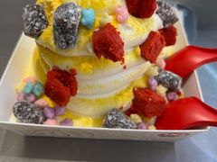 -DQ·蛋糕·冰淇淋(金鼎购物中心店)