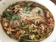 -大东江冷面(步行街店)